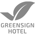 GreenSign Hotel Zertifizierung