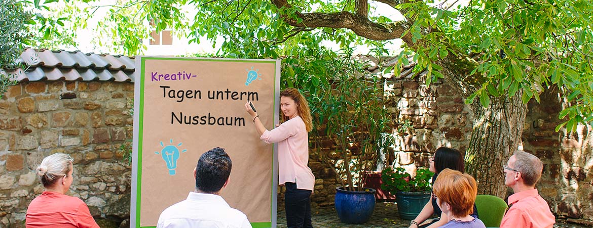 Lernen sp&uuml;ren