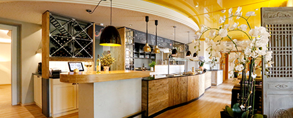Teaser Bar