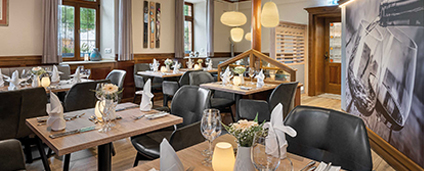 Teaser Restaurant
