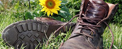 Wandern